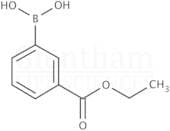 3-Ethoxycarbonylphenylboronic acid