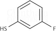 3-Fluorothiophenol