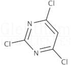 2,4,6-Trichloropyrimidine