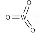 Tungsten(VI) oxide
