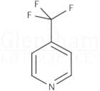 4-Trifluoromethylpyridine
