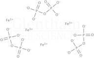 Iron(III) pyrophosphate hydrate