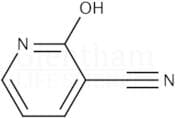 2-Hydroxy-3-cyanopyridine