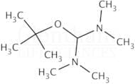 tert-Butoxybis(dimethylamino)methane