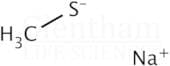 Sodium thiomethoxide
