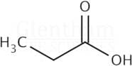 Propionic acid
