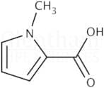1-Methylpyrrole-2-carboxylic acid
