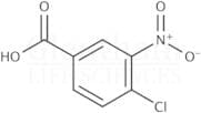 4-Chloro-3-nitrobenzoic acid