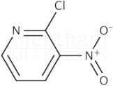 2-Chloro-3-nitropyridine