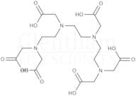 Triethylenetetranitrilohexaacetic acid