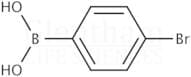 4-Bromophenylboronic acid