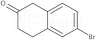 6-Bromo-2-tetralone