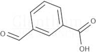 3-Carboxybenzaldehyde
