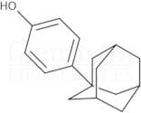 4-(1-Adamantyl)phenol