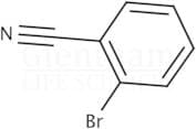 2-Bromobenzonitrile