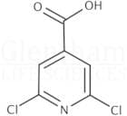 2,6-Dichloroisonicotinic acid