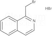 1-Bromomethylisoquinoline hydrobromide