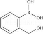 2-(Hydroxymethyl)phenylboronic acid