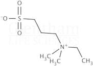 Dimethylethylammoniumpropane sulfonate
