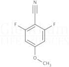 2,6-Difluoro-4-methoxybenzonitrile