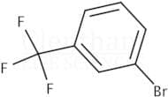 3-Bromobenzotrifluoride