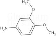 3,4-Dimethoxyaniline (4-Aminoveratrole)