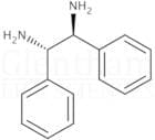 (1S,2S)-(-)-1,2-Diphenylethylenediamine