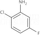 2-Chloro-5-fluoroaniline