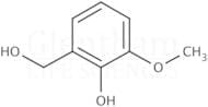 2-Hydroxy-3-methoxybenzyl alcohol