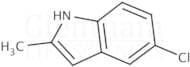 5-Chloro-2-methylindole