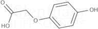 4-Hydroxyphenoxyacetic acid
