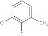 3-Chloro-2-fluorotoluene