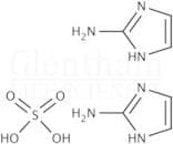 2-Aminoimidazole sulfate