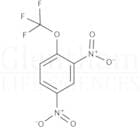 2,4-Dinitrotrifluoromethoxybenzene