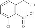 3-Chloro-2-nitrobenzylalcohol