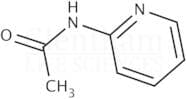 N-(2-Pyridyl)acetamide