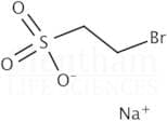 2-Bromoethanesulfonic acid sodium salt