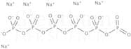 Sodium hexametaphosphate