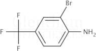 4-Amino-3-bromobenzotrifluoride