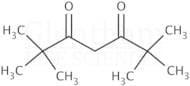 2,2,6,6-Tetramethyl-3,5-heptanedione