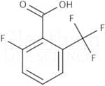 2-Fluoro-6-trifluoromethylbenzoic acid