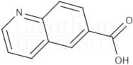 Quinoline-6-carboxylic acid