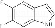 5,6-Difluoroindole