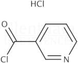 Nicotinyl chloride hydrochloride