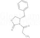 (S)-(+)-4-Benzyl-3-propionyl-2-oxazolidinone