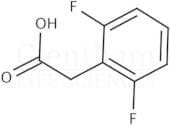 2,6-Difluorophenylacetic acid