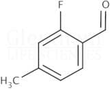 2-Fluoro-4-methylbenzaldehyde