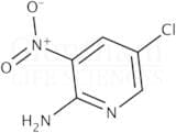 2-Amino-5-chloro-3-nitropyridine