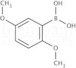 2,5-Dimethoxyphenylboronic acid