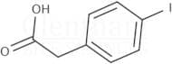 4-Iodophenylacetic acid
